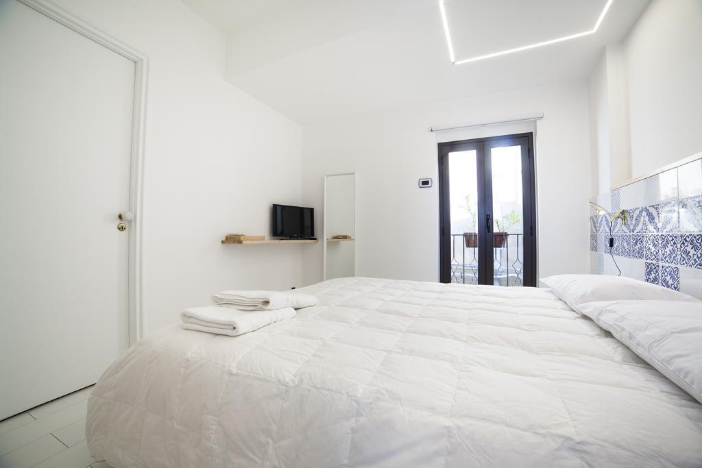 La Majolica Apartment กัลตาจีโรเน ภายนอก รูปภาพ