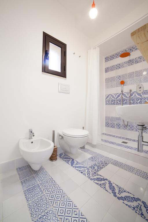 La Majolica Apartment กัลตาจีโรเน ภายนอก รูปภาพ